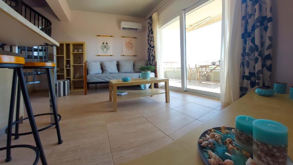 Crystal Villas 3 *
