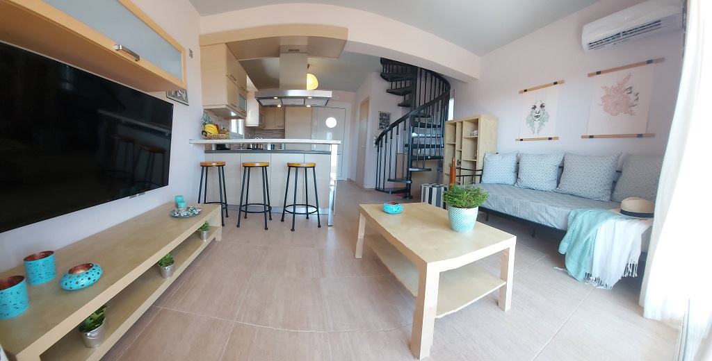 Crystal Villas 3 *
