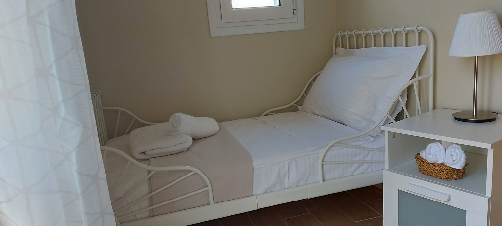 Crystal Villas 3 *