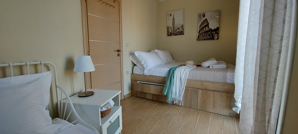 Crystal Villas 3 *