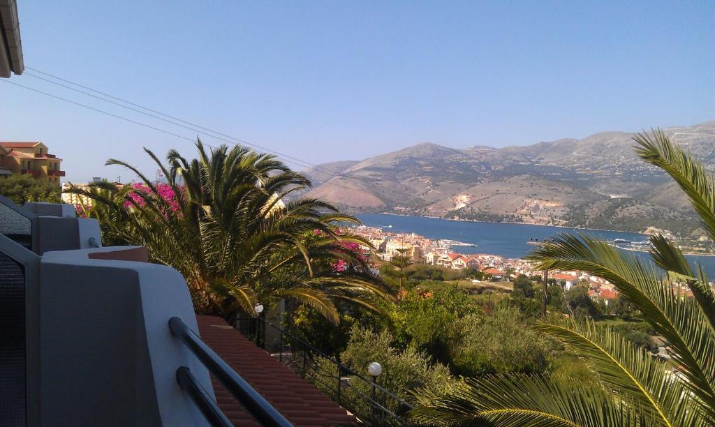 Studios Rania - Rania Studios & Apartments, ,