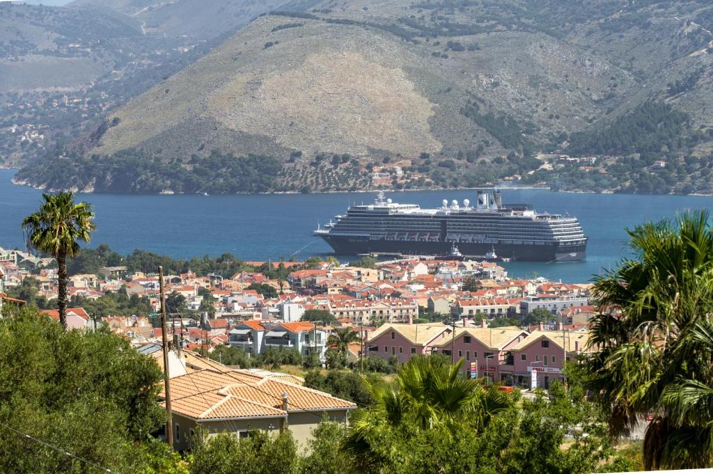 Studios Rania - Rania Studios & Apartments, ,