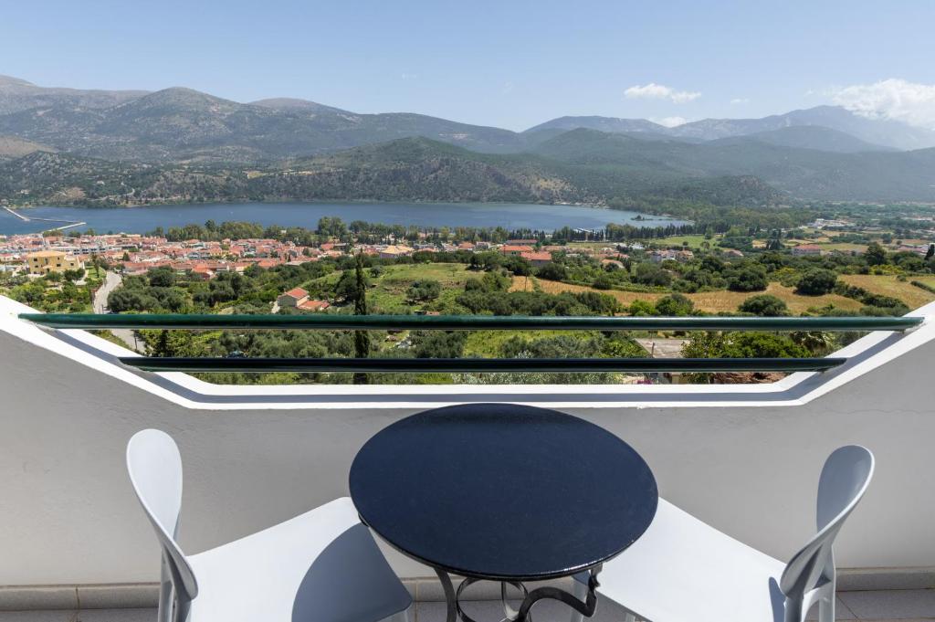 Studios Rania - Rania Studios & Apartments, ,