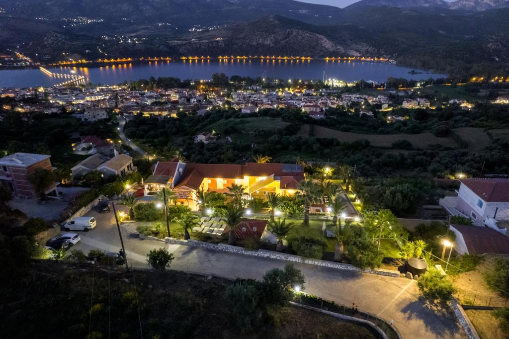 Studios Rania - Rania Studios & Apartments, ,