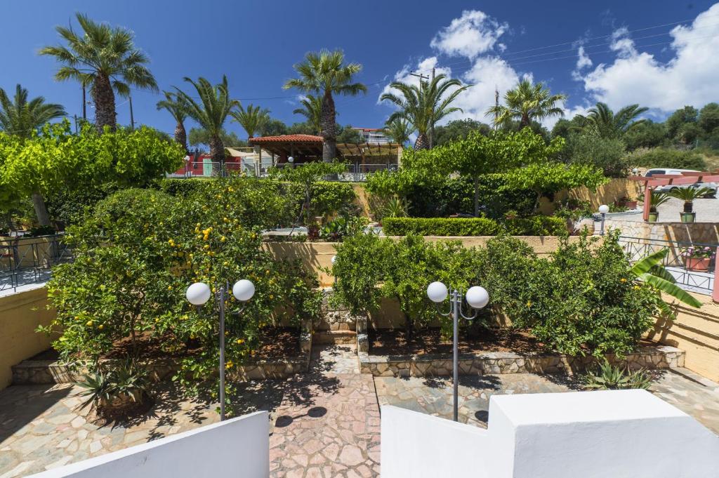 Studios Rania - Rania Studios & Apartments, ,