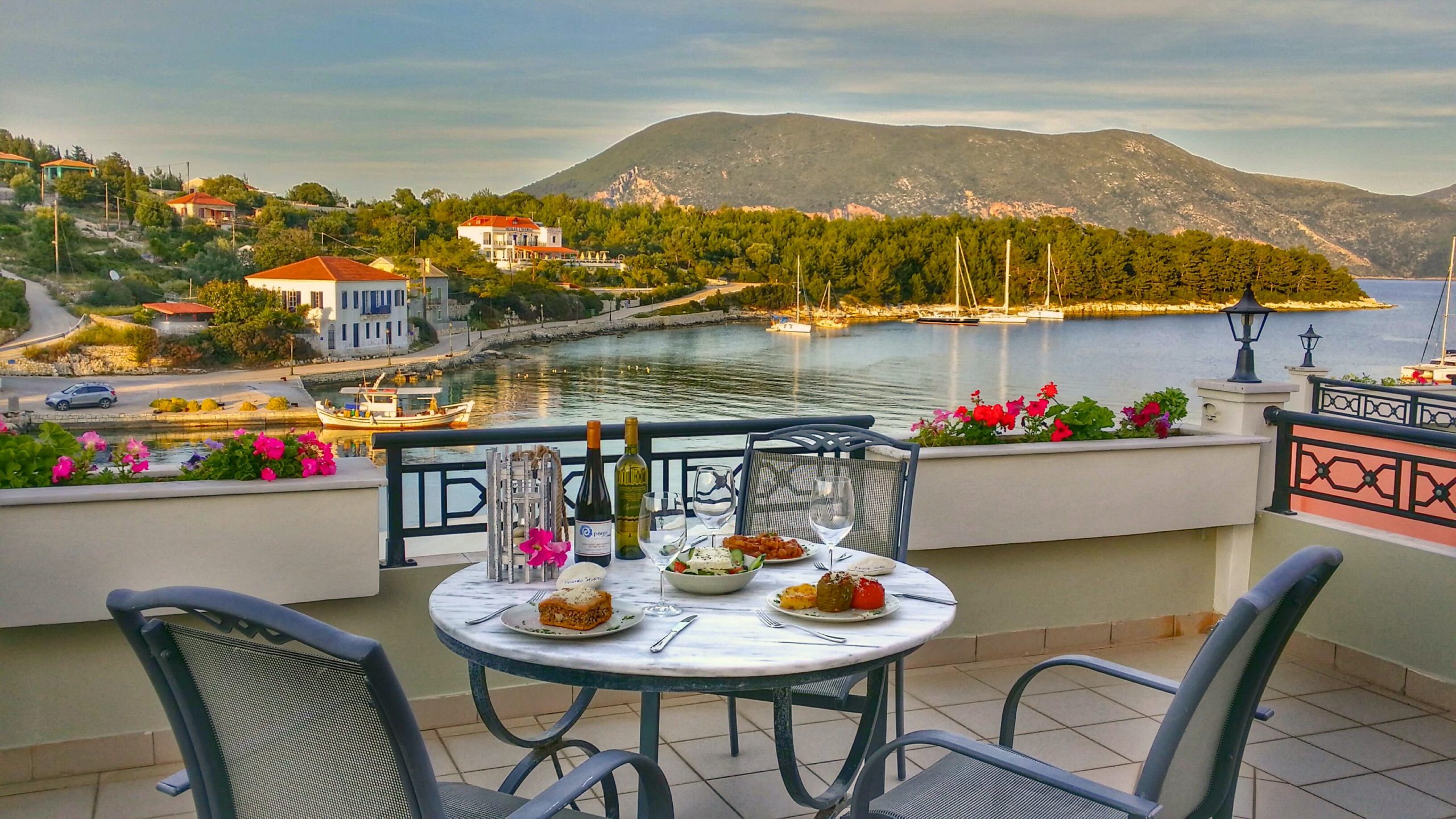 Fiscardo Studios 2 *