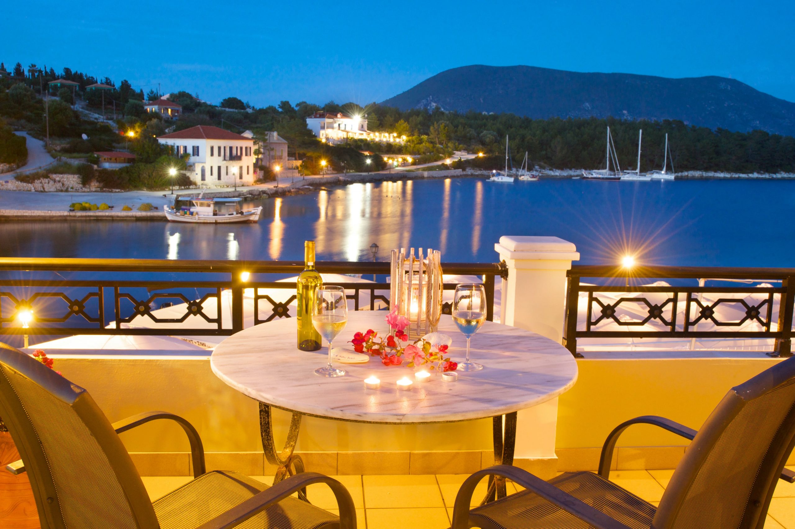 Fiscardo Studios 2 *
