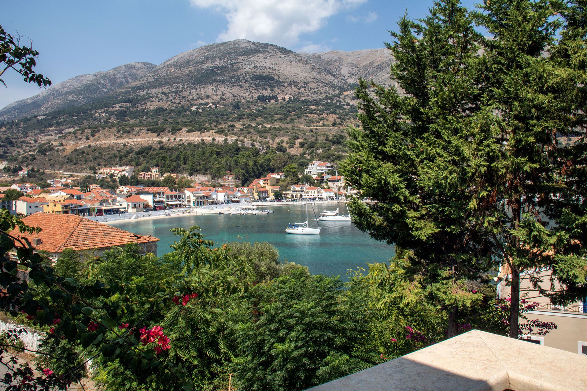 Greka Ionian Suites & Villa 2 *