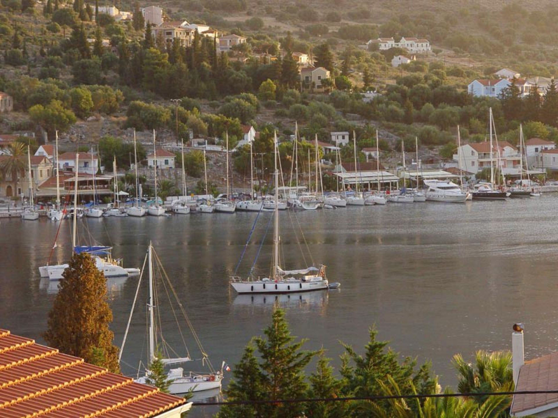 Greka Ionian Suites & Villa 2 *