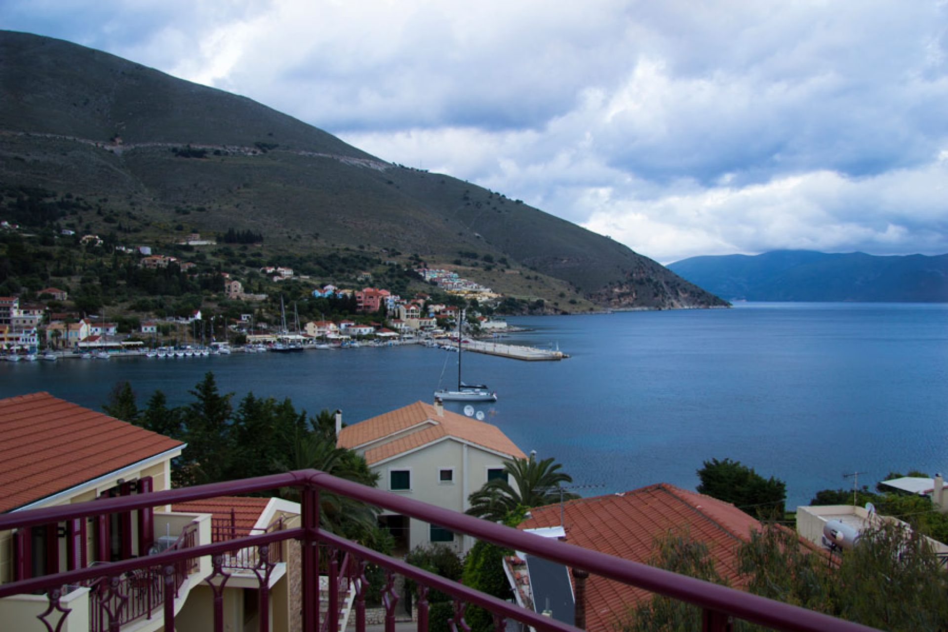 Greka Ionian Suites & Villa 2 *