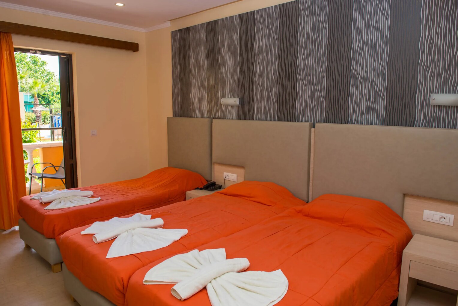 Hotel \