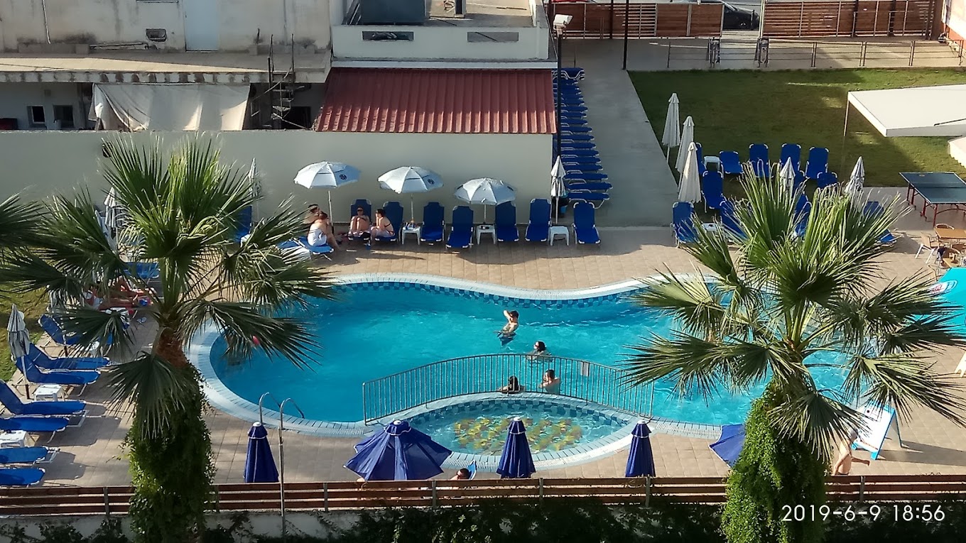 Hotel \