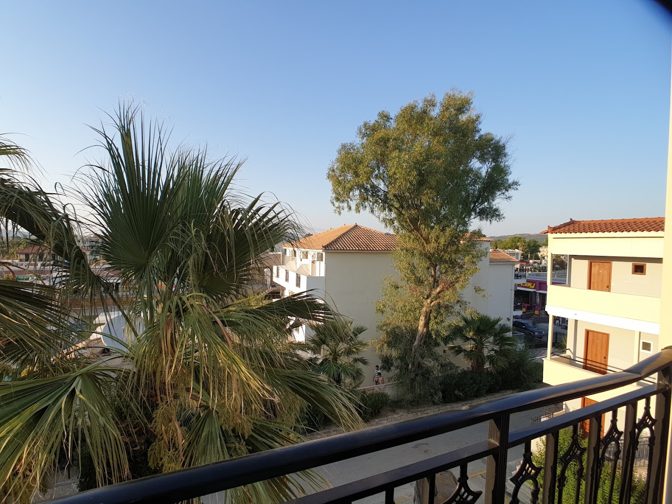 Hotel \