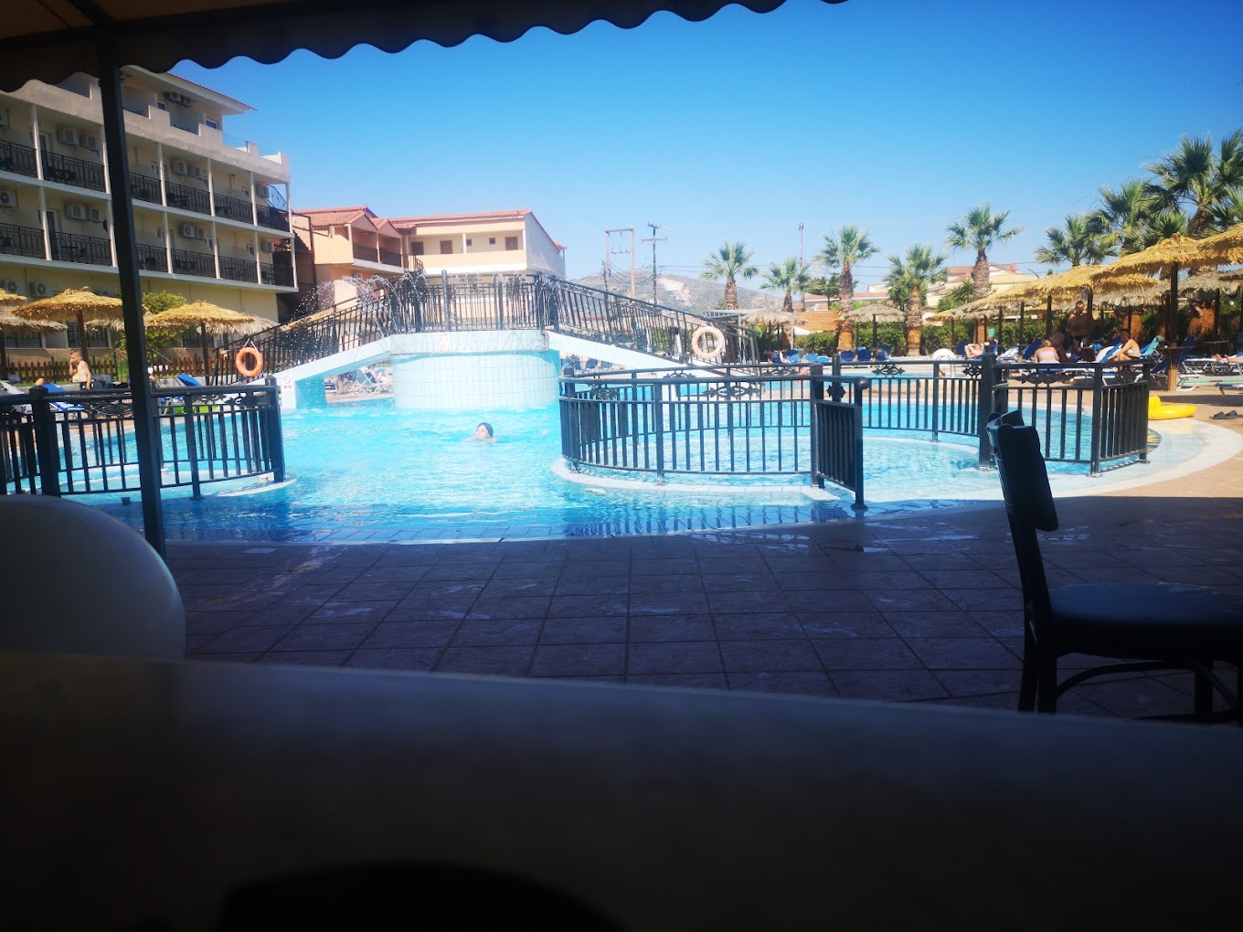 Hotel \