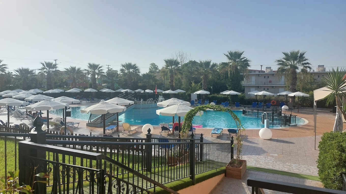 Hotel \