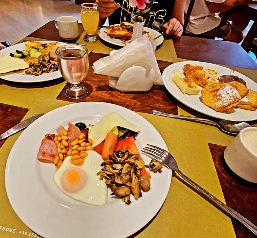 Hotel \