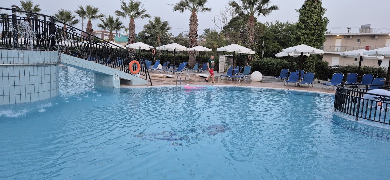 Hotel \