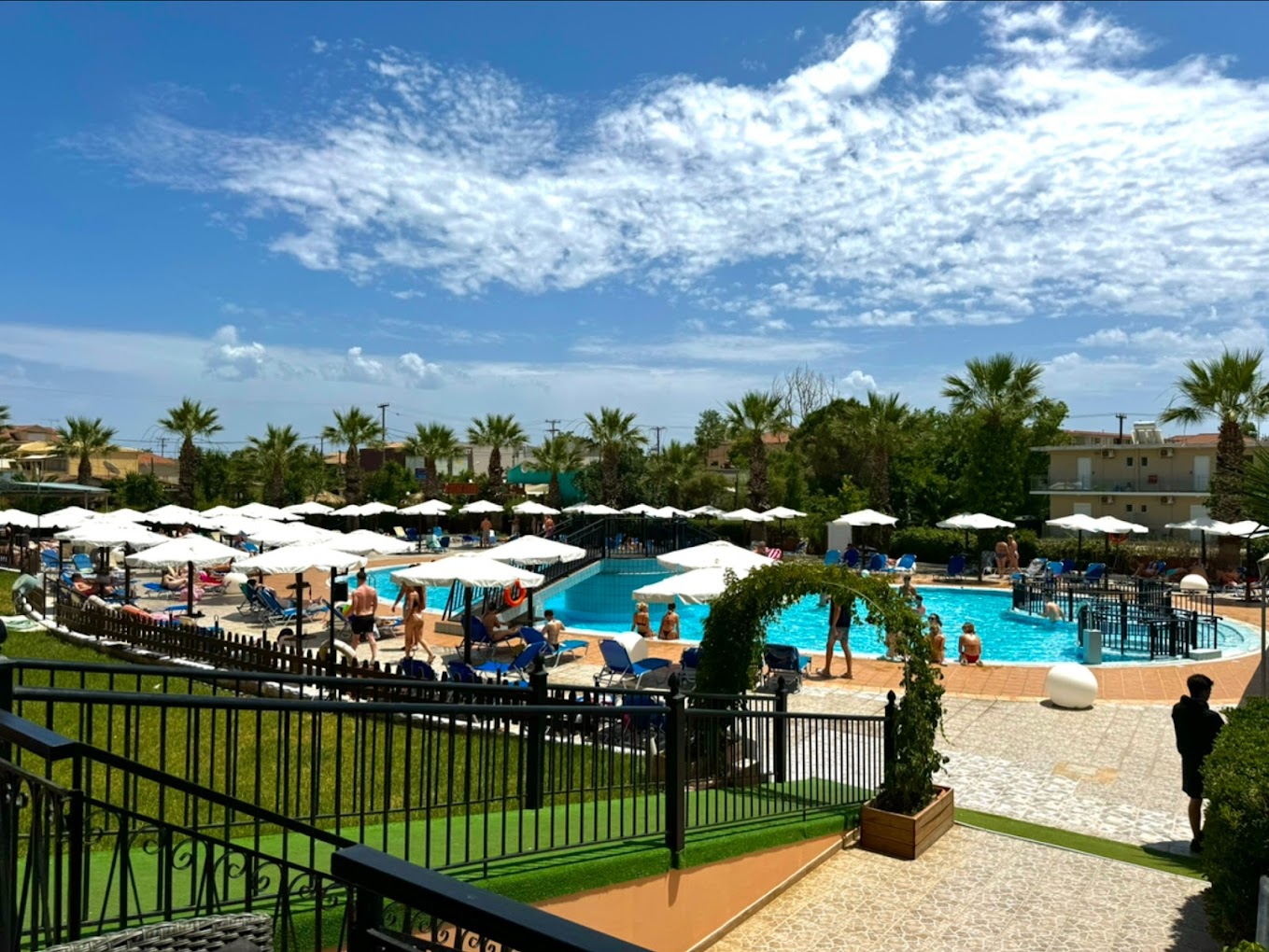 Hotel \