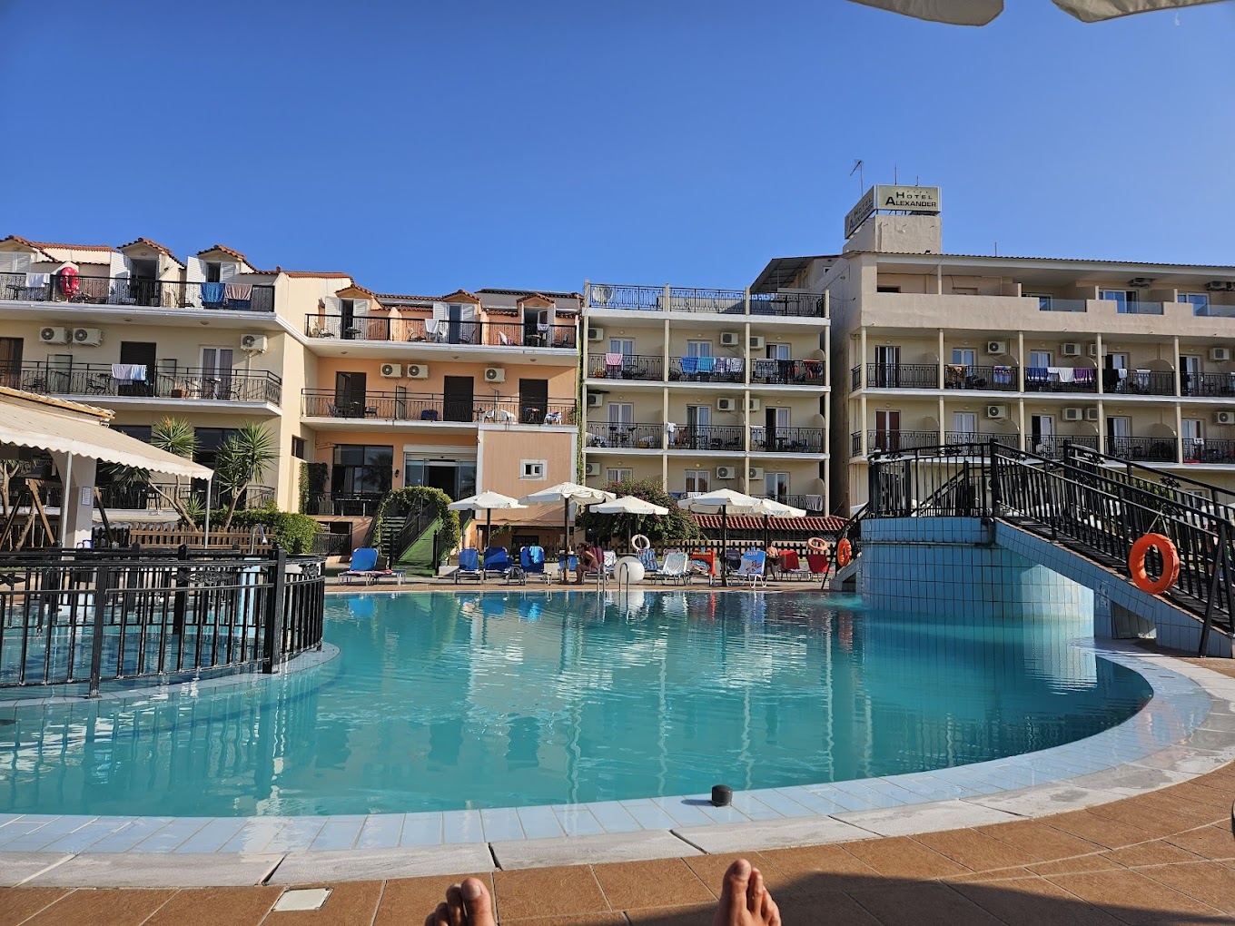 Hotel \