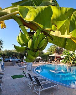 Hotel \