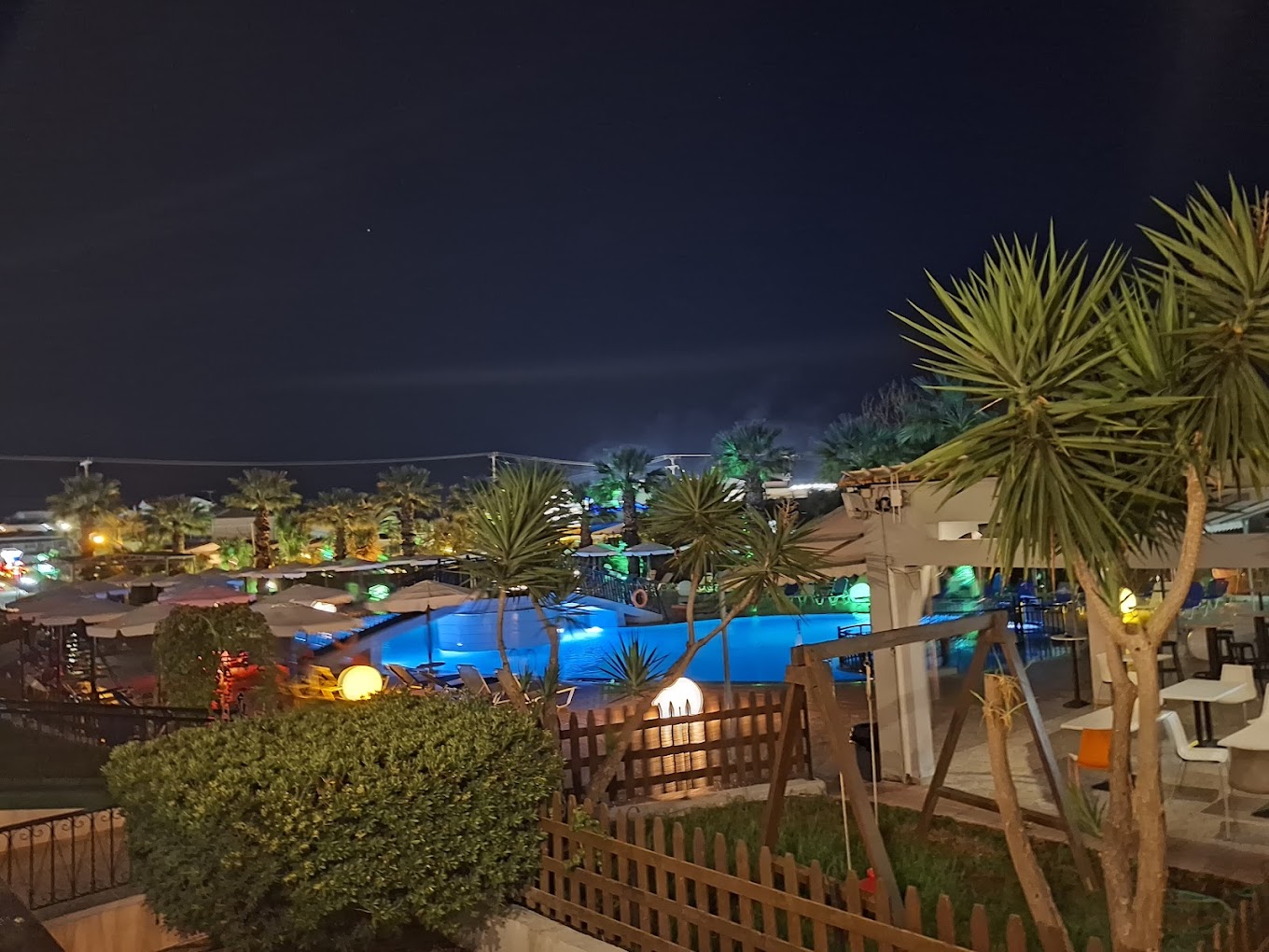 Hotel \