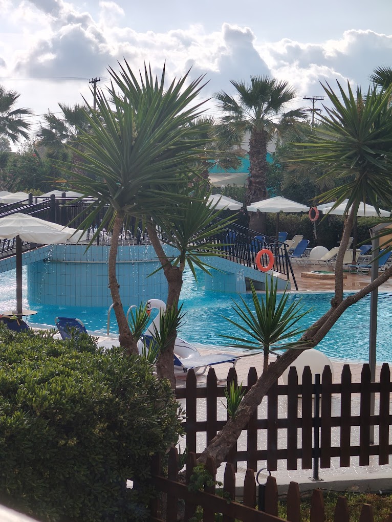 Hotel \
