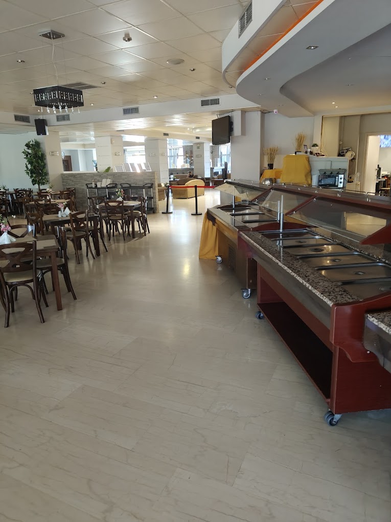 Hotel \