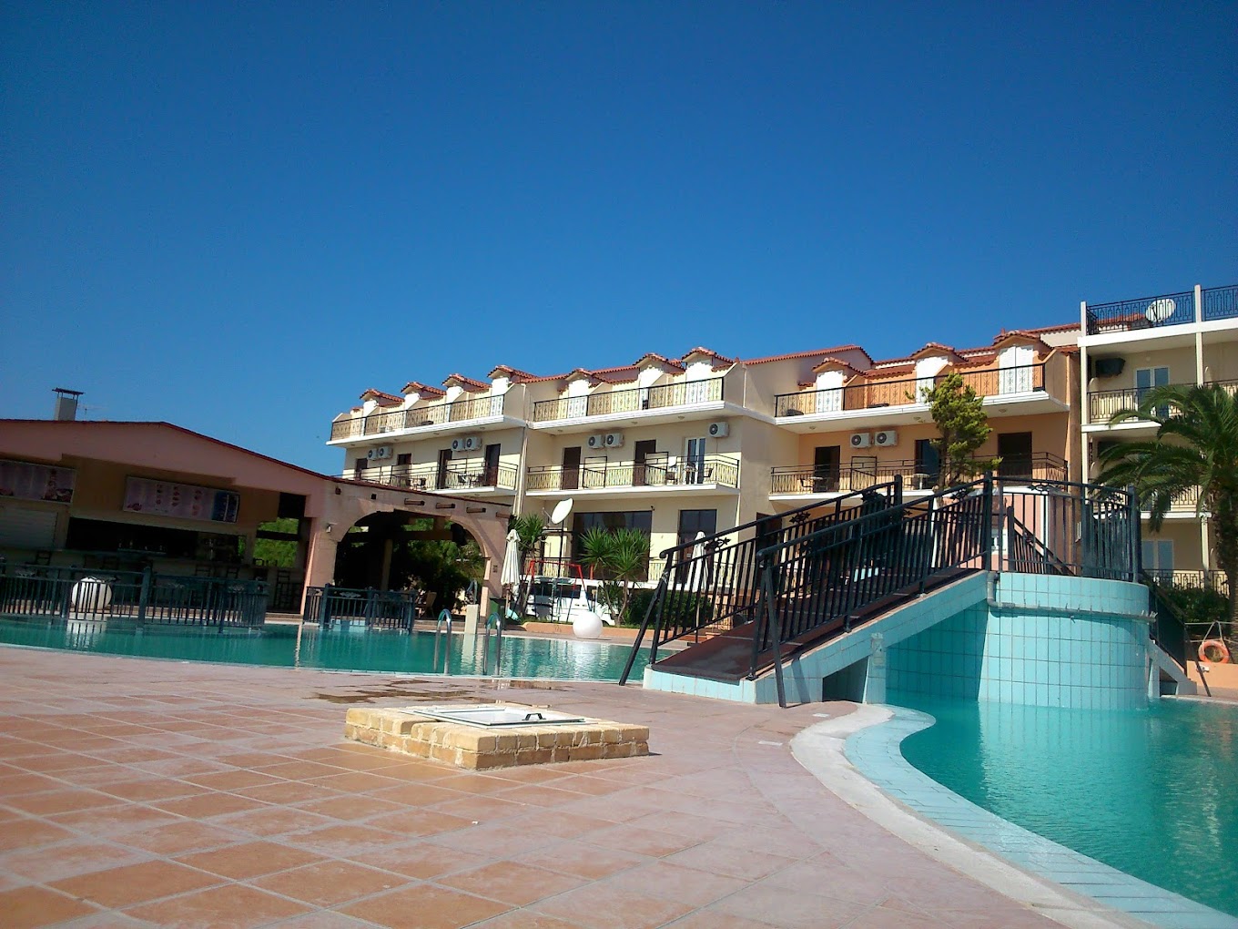 Hotel \