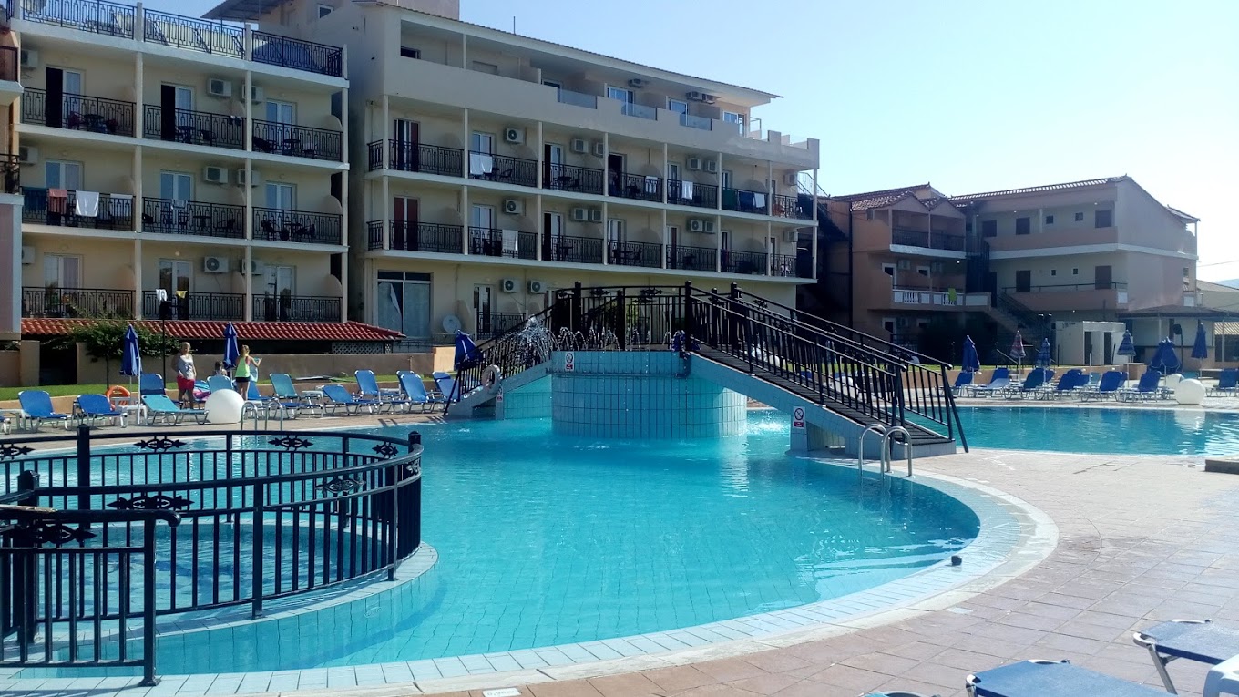 Hotel \