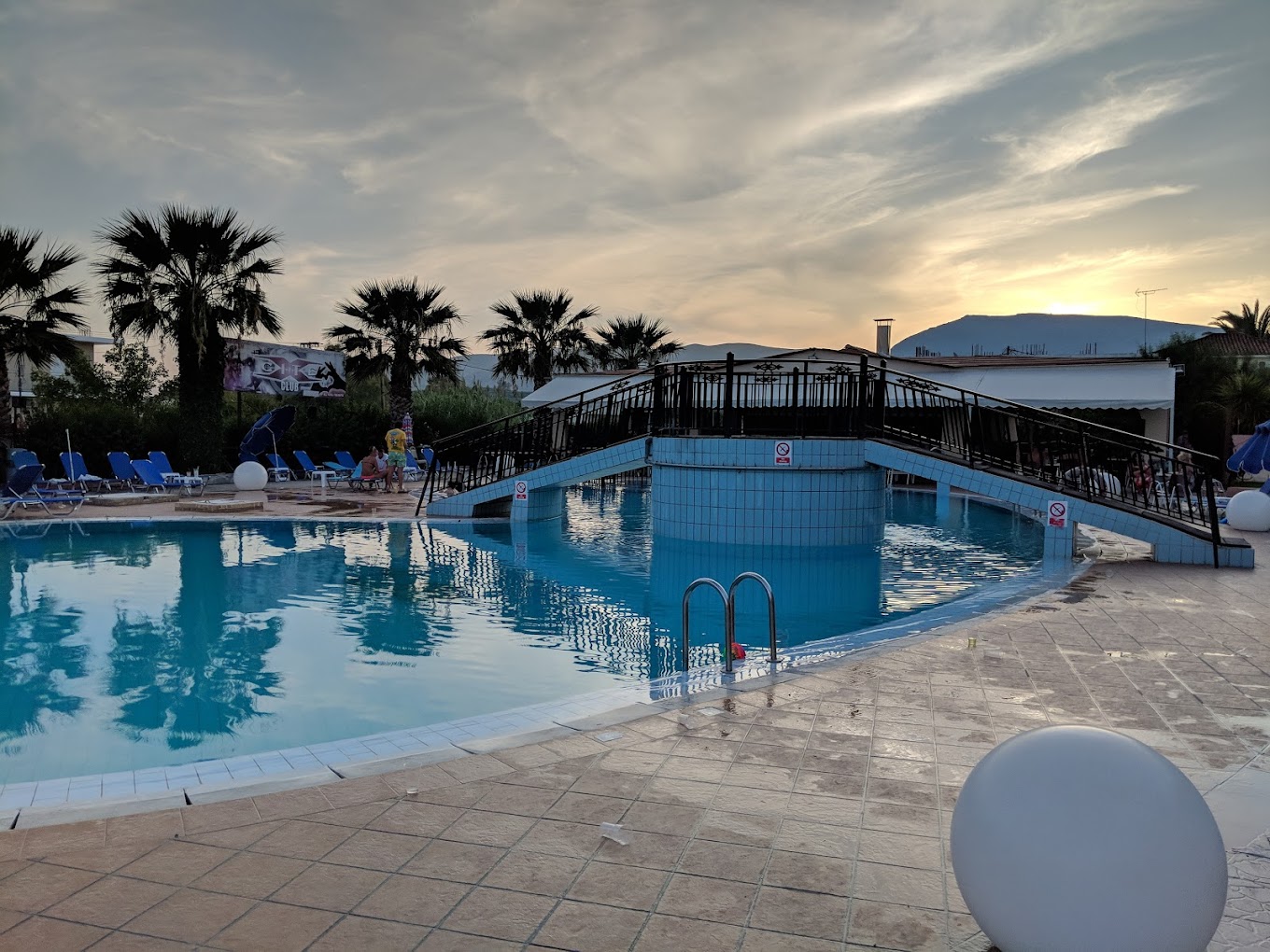 Hotel \