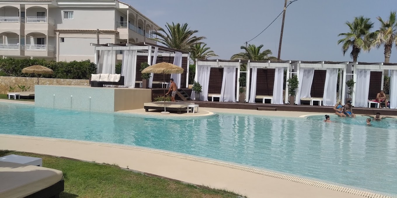 Hotel \