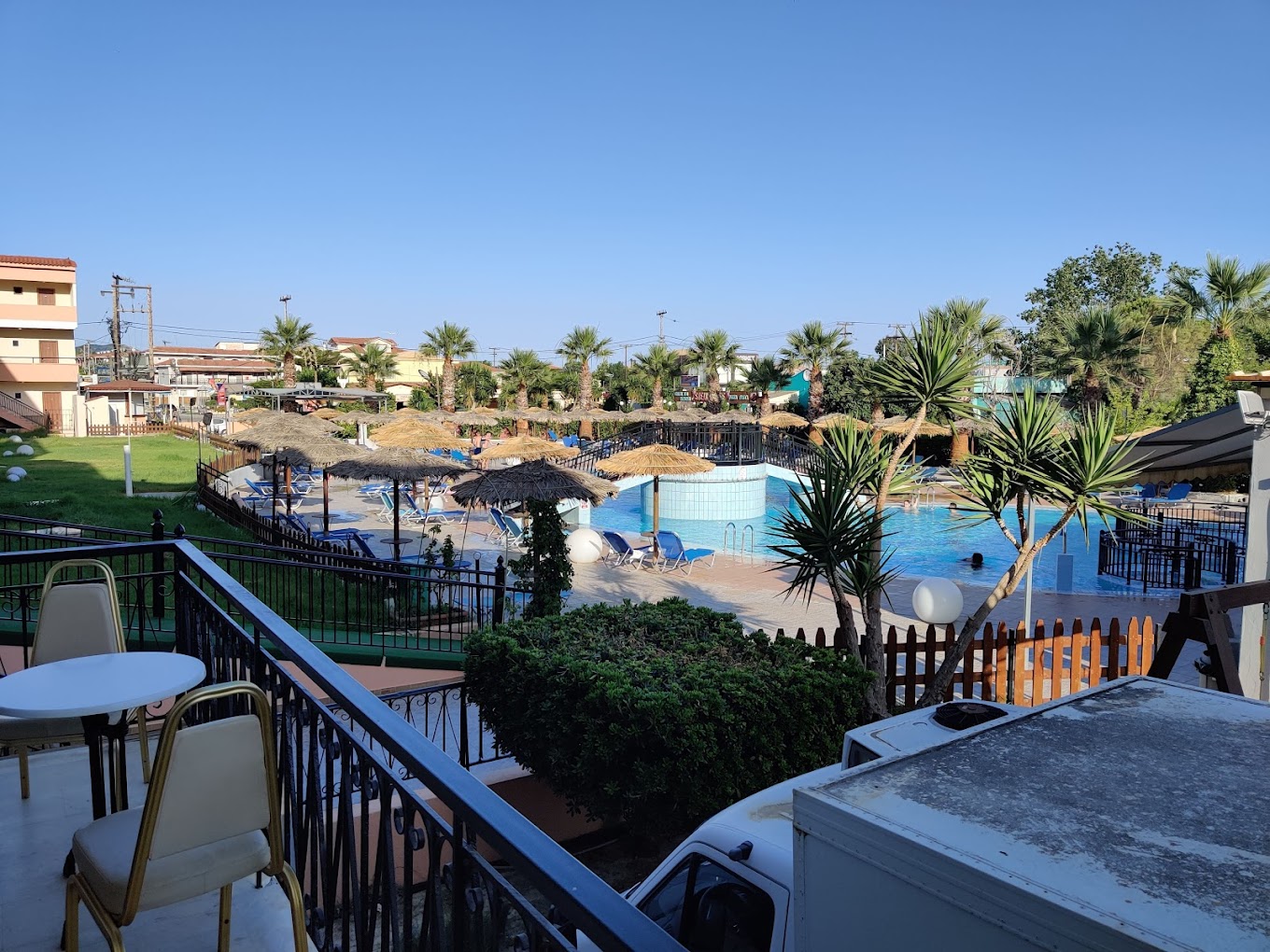 Hotel \