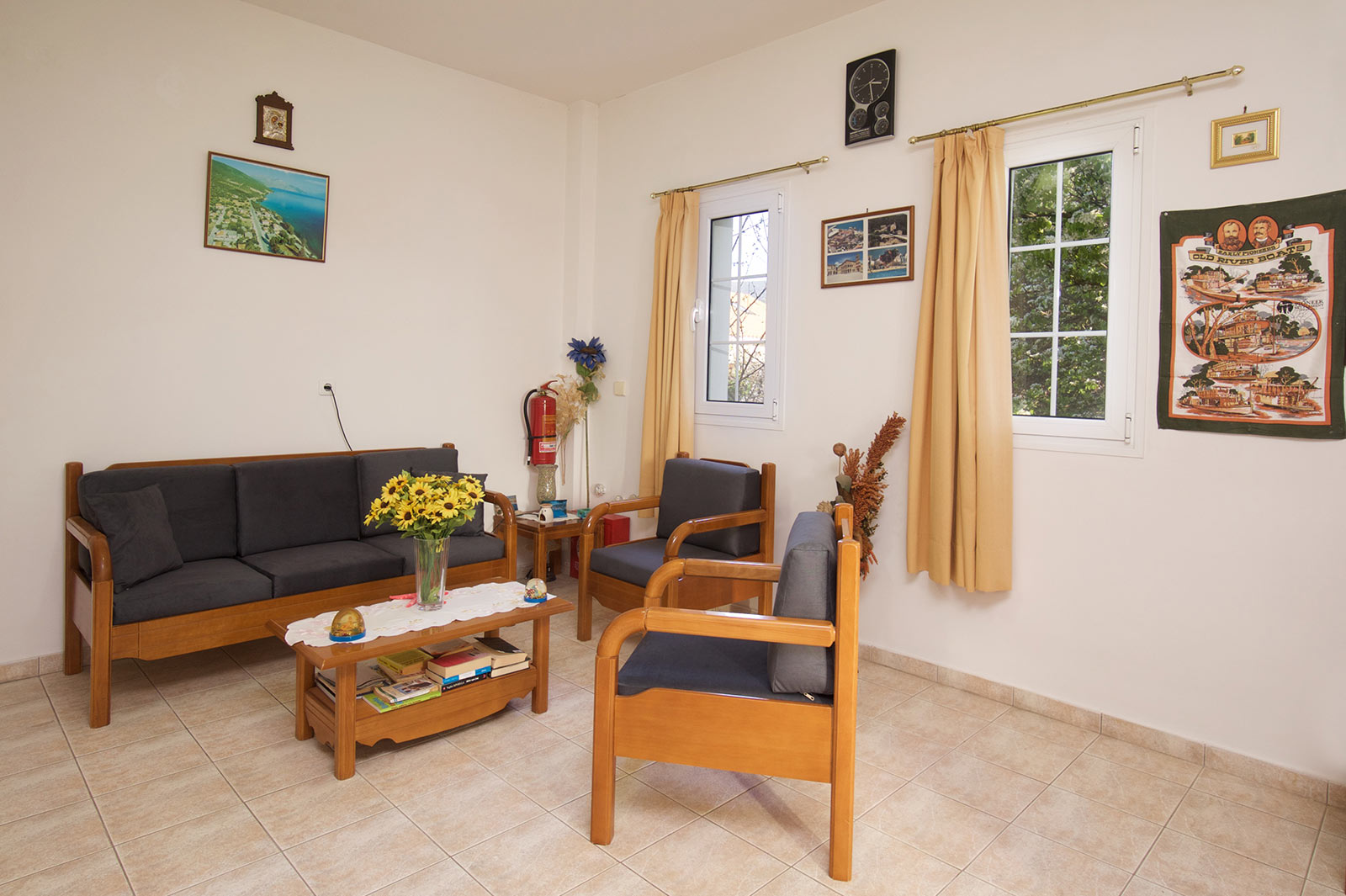 Dimitris Studios 3 *