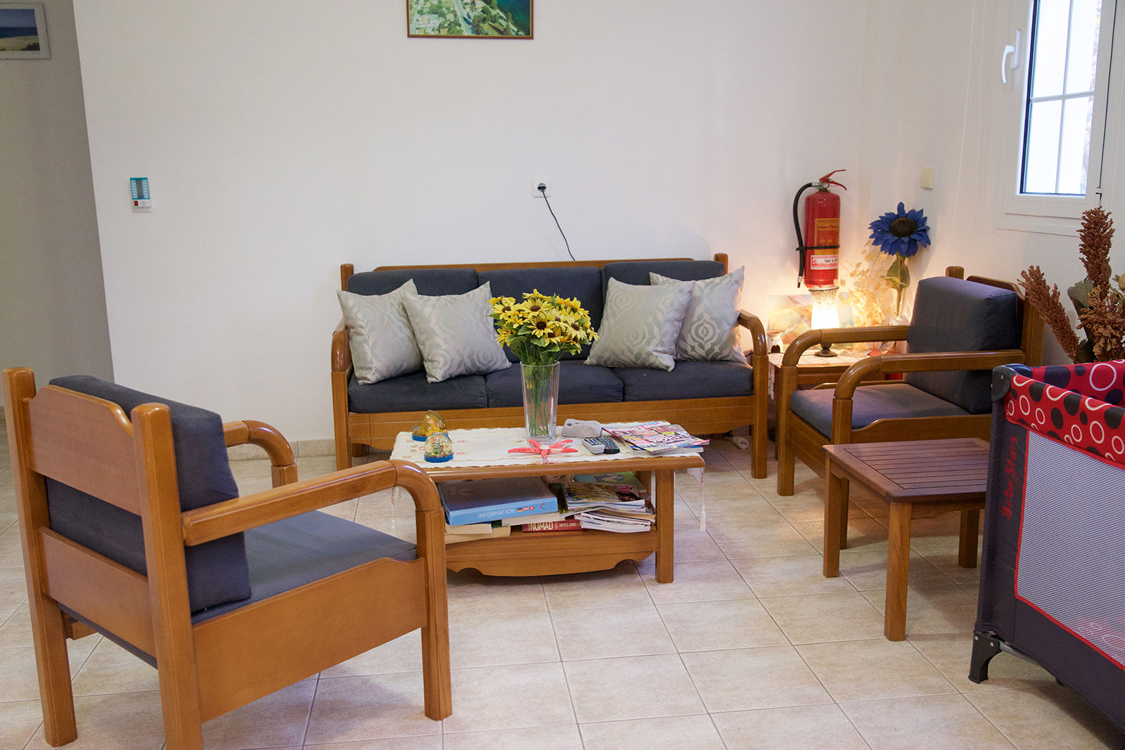 Dimitris Studios 3 *