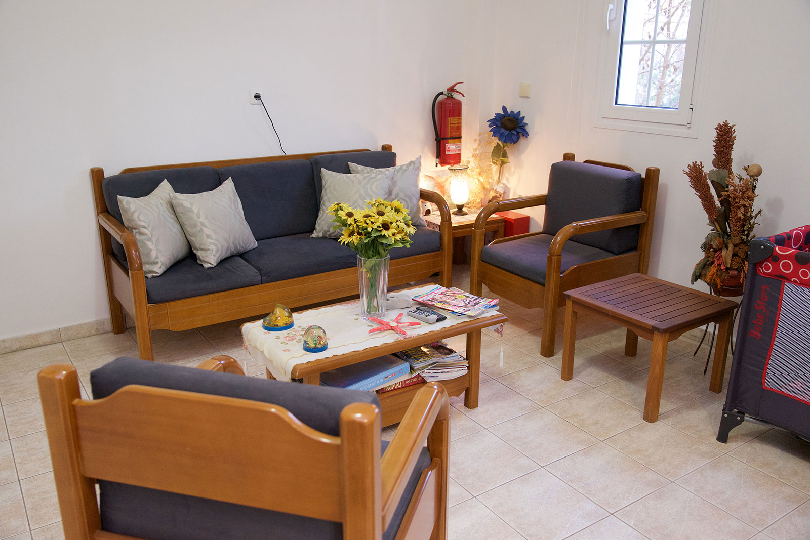 Dimitris Studios 3 *