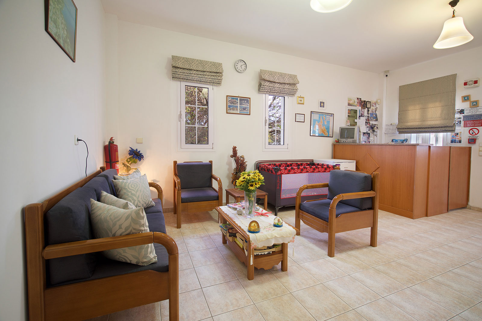 Dimitris Studios 3 *