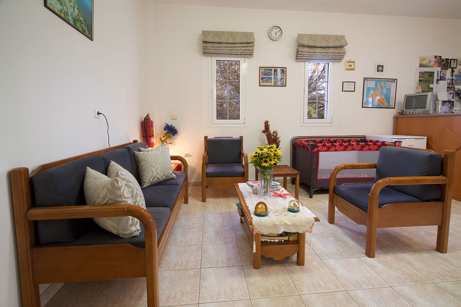 Dimitris Studios 3 *