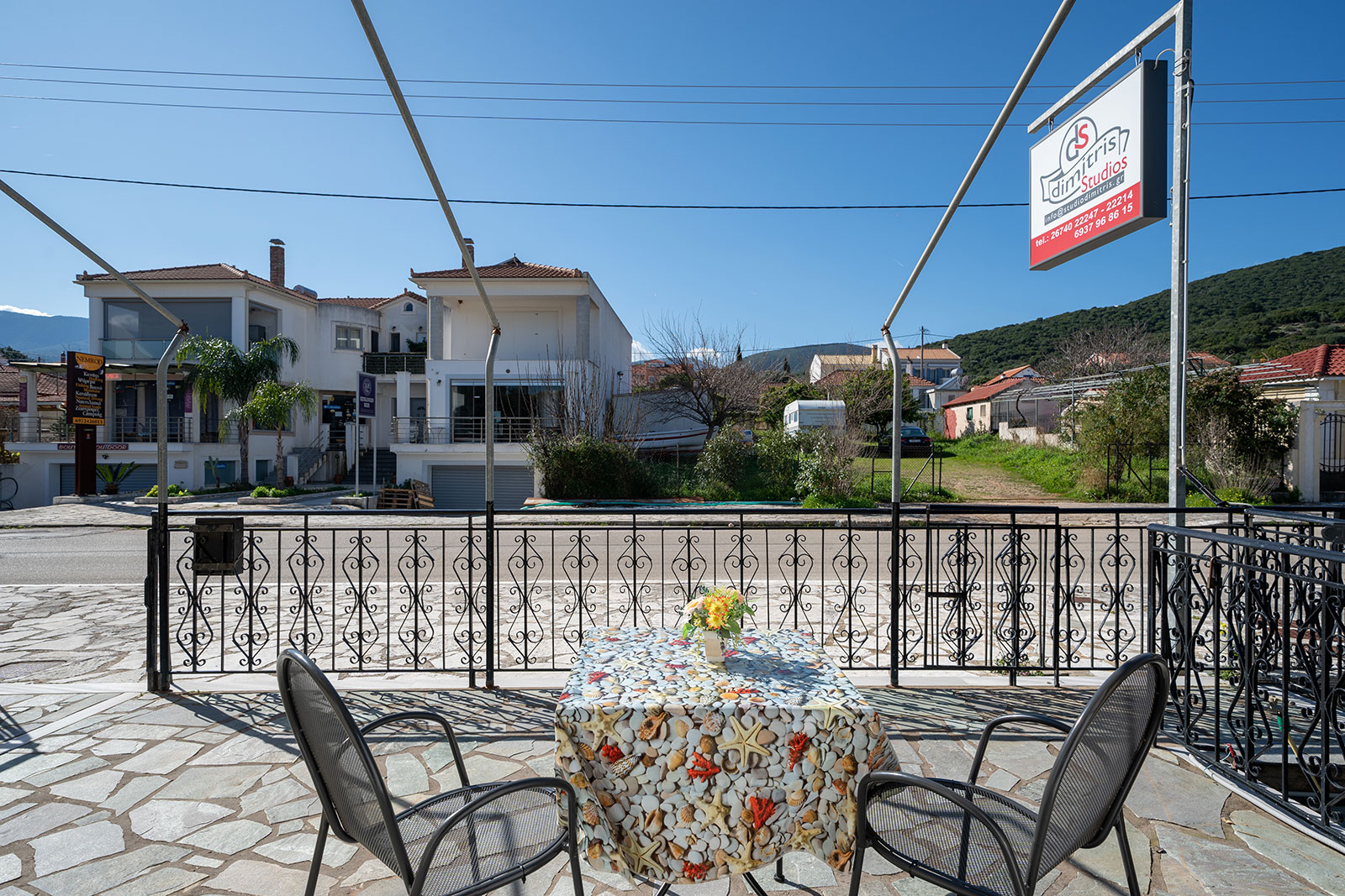 Dimitris Studios 3 *