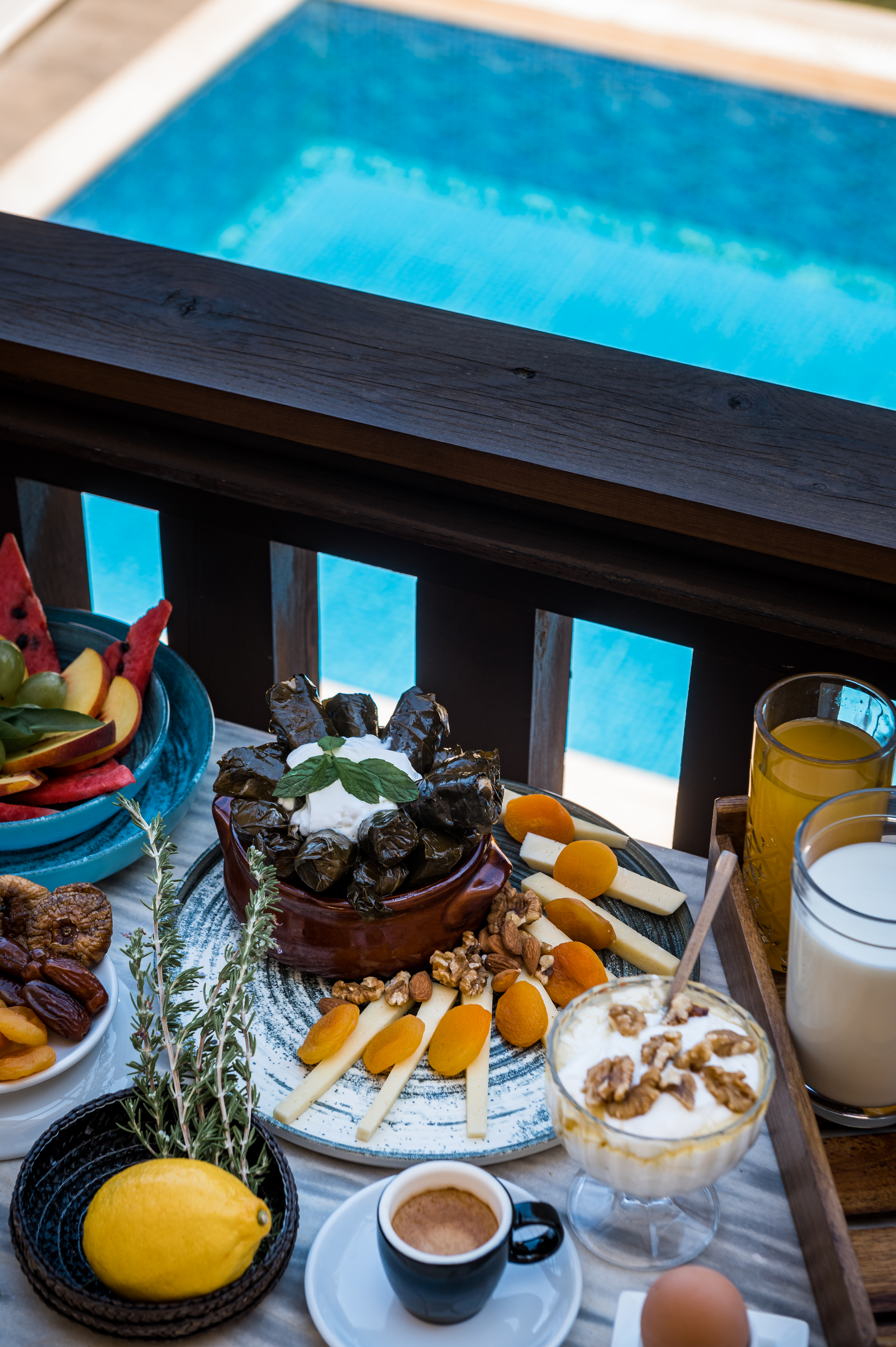 Akron Seascape Resort, ,
