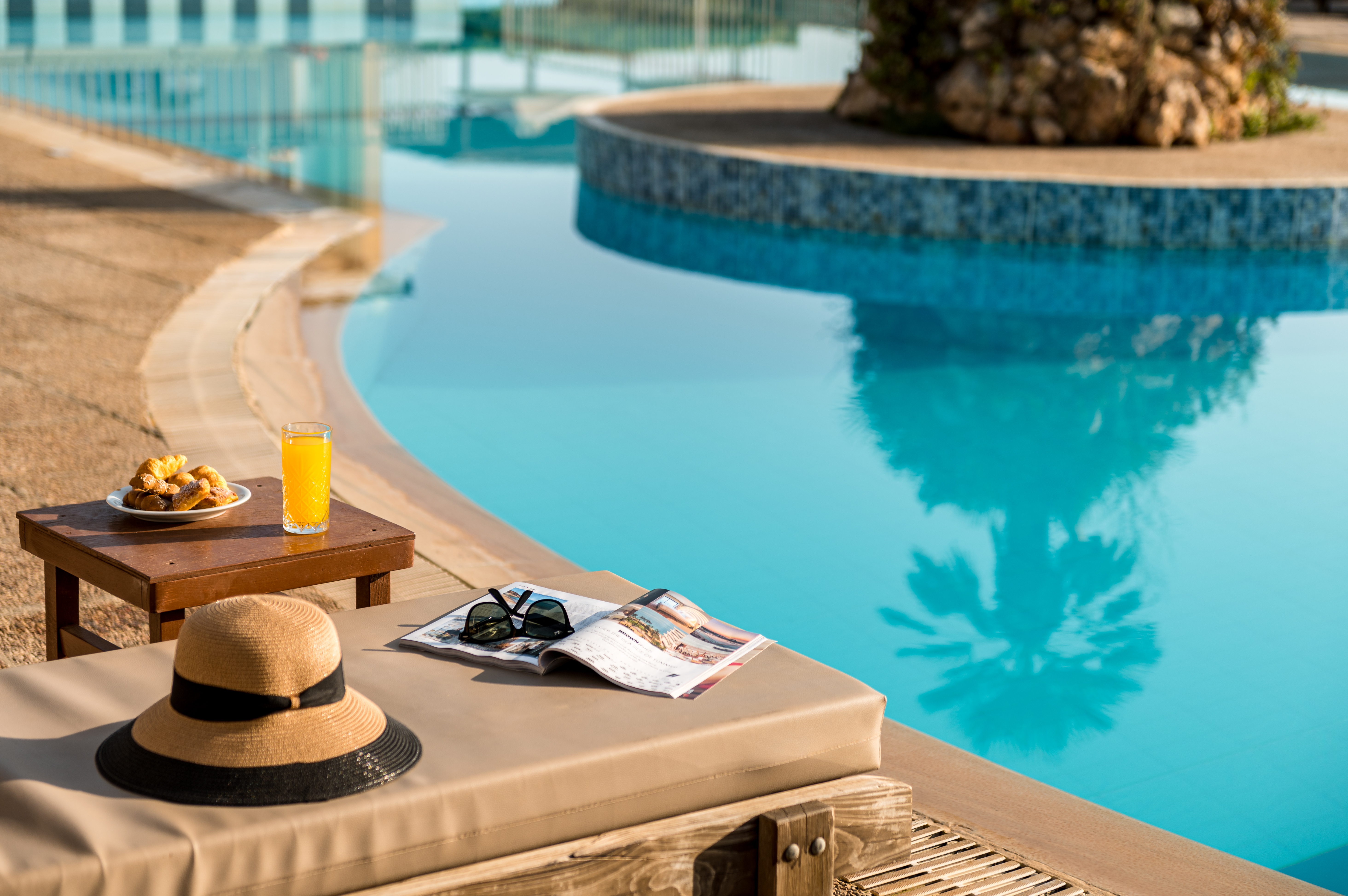 Akron Seascape Resort, , 