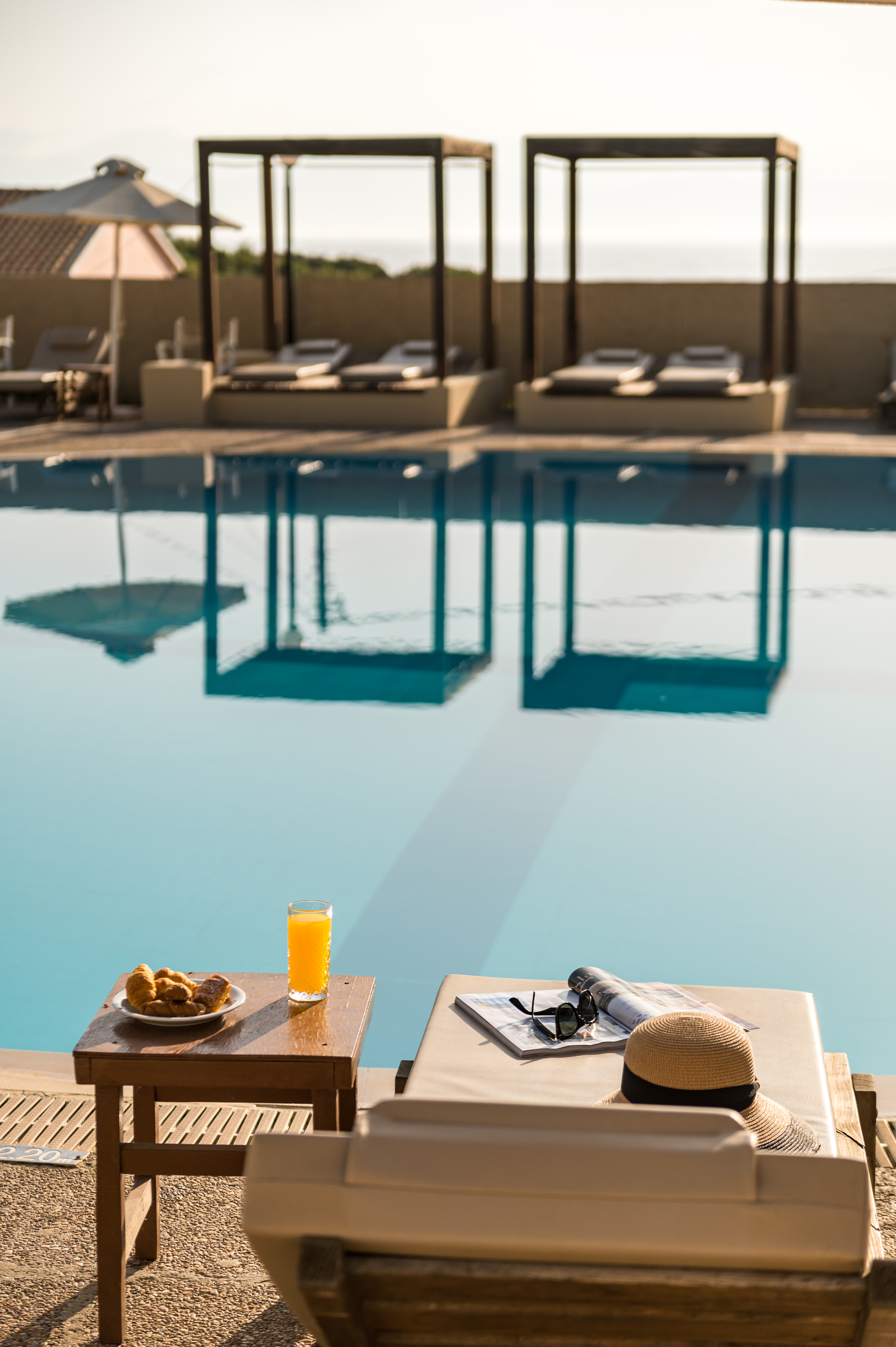 Akron Seascape Resort, ,