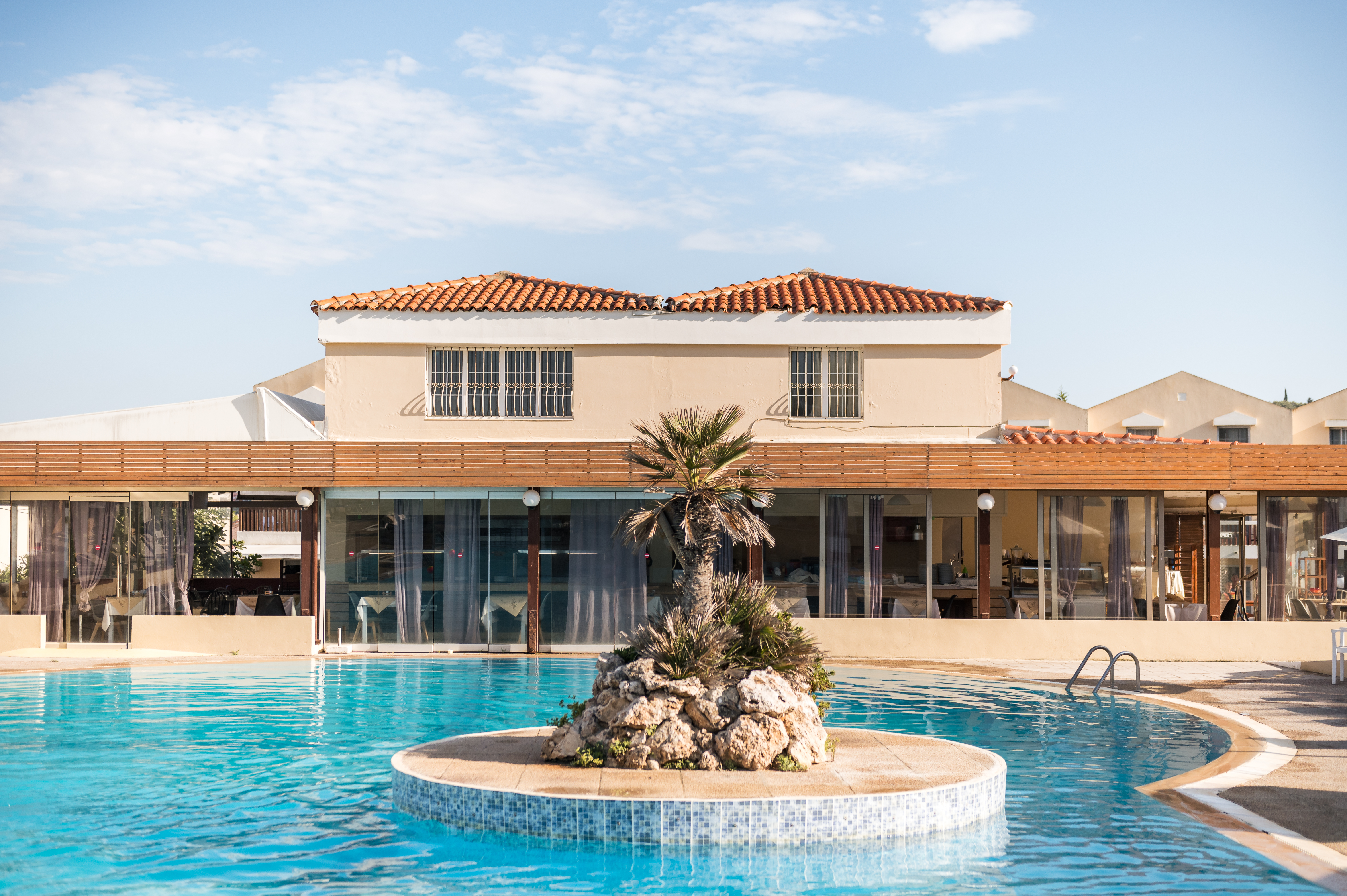Akron Seascape Resort, ,