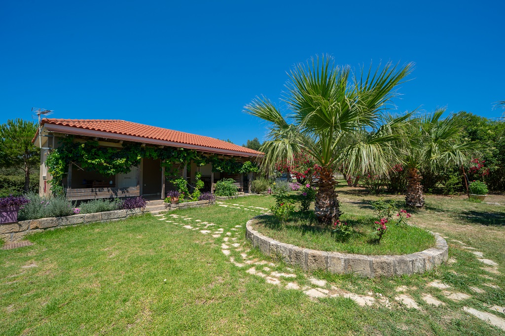 Aggelina's Appartements 3 * - pic #4