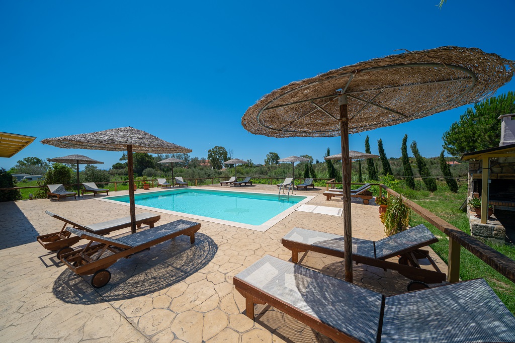 Aggelina's Appartements 3 * - pic #5