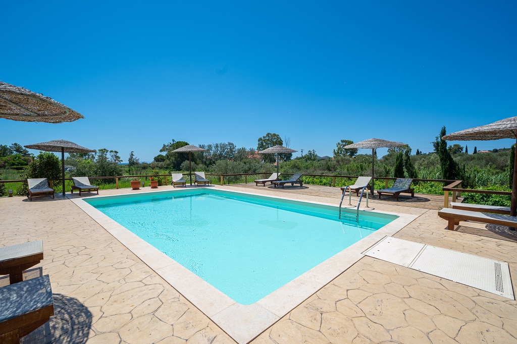 Aggelina's Appartements 3 * - pic #6