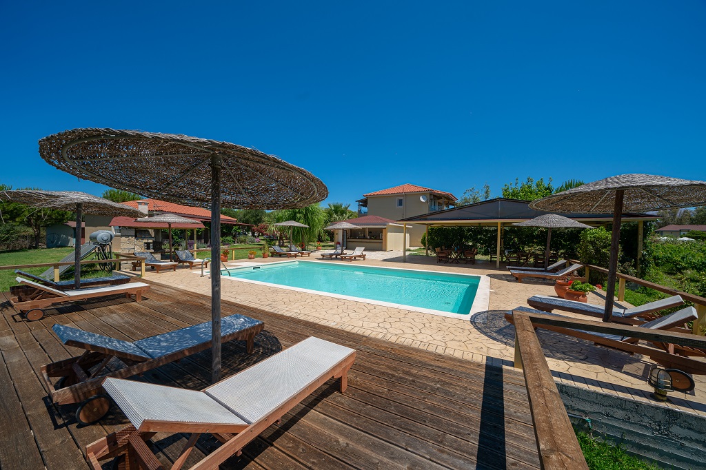 Aggelina's Appartements 3 * - pic #8