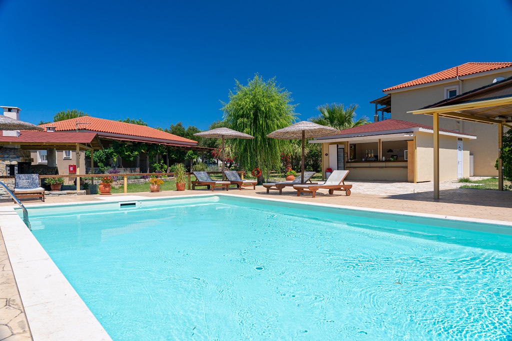 Aggelina's Appartements 3 * - pic #9