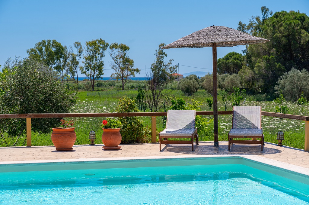 Aggelina's Appartements 3 * - pic #10