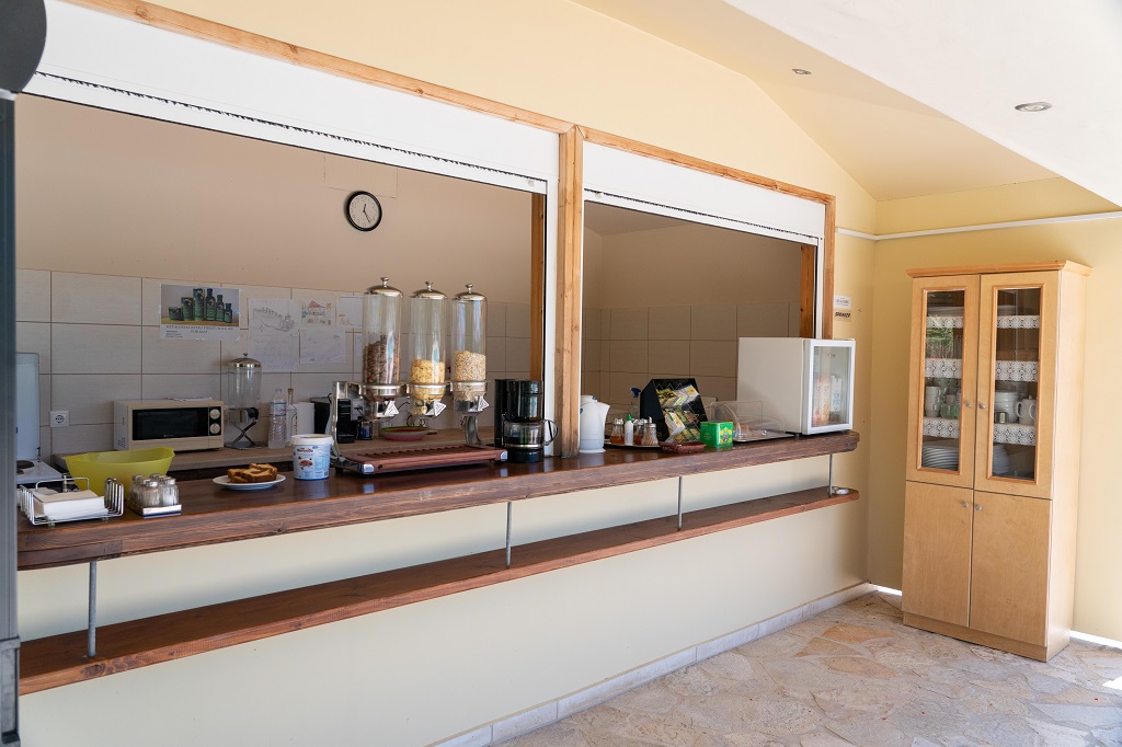 Aggelina's Appartements 3 * - pic #11