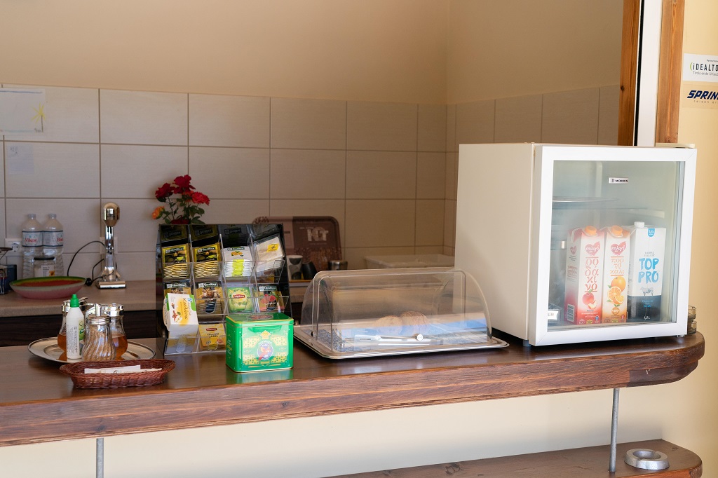 Aggelina's Appartements 3 * - pic #15